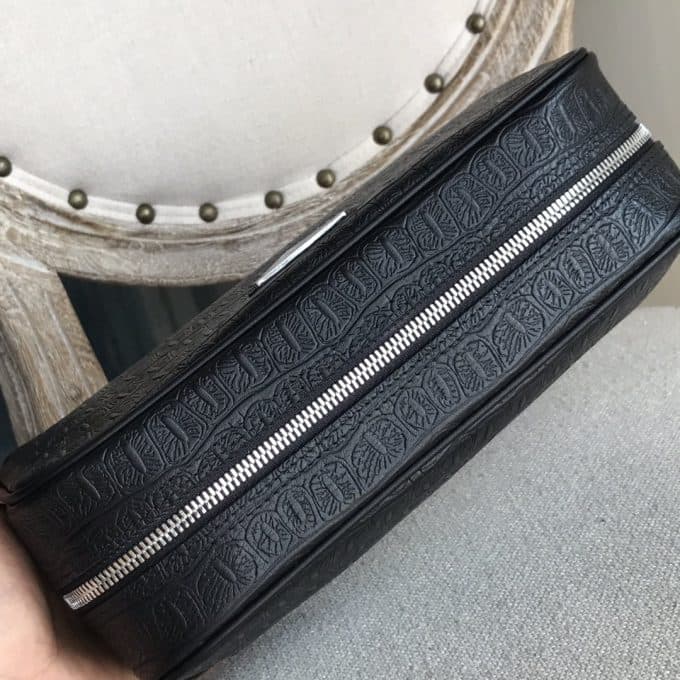 プラダバッグコピー 定番人気2022新品 PRADA メンズ セカンドバッグ - 画像 (6)