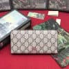 グッチ財布コピー 定番人気2021新品 GUCCI 男女兼用 長財布 - 画像 (2)