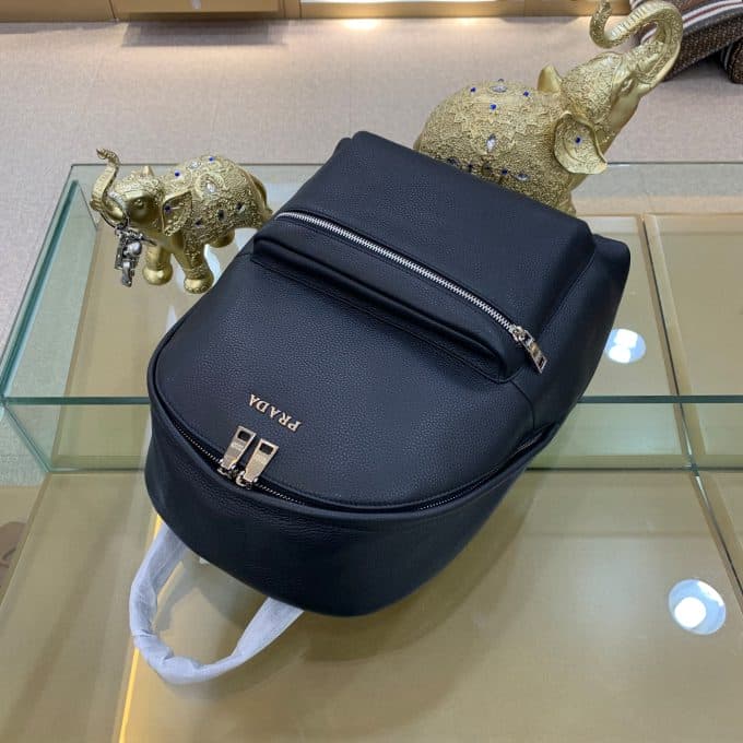 高品質 プラダバッグコピー 大人気2022新品 PRADA メンズ バックパック - 画像 (4)