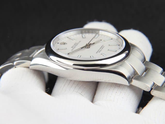 注目度NO.1売れ筋ロレックス コピー時計 Rolex その他シリーズ メンズ 自動巻き - 画像 (5)