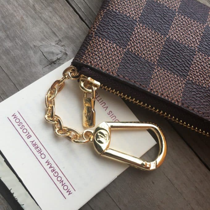 ルイヴィトン財布コピー 大人気2021新品 Louis Vuitton 男女兼用 財布 - 画像 (4)