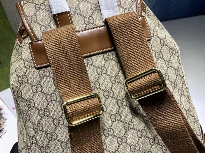 グッチバッグコピー 大人気2022新品 GUCCI 男女兼用 バックパック - 画像 (7)