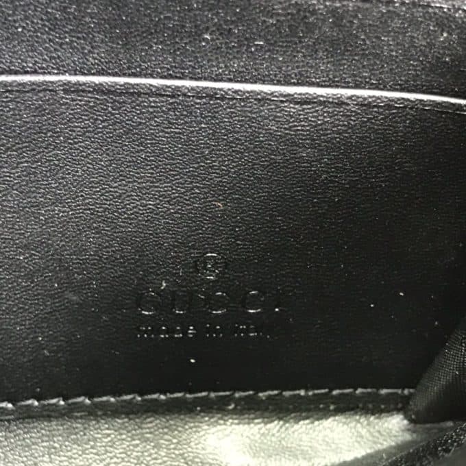 グッチ財布コピー 定番人気2021新品 GUCCI メンズ 長財布 - 画像 (9)