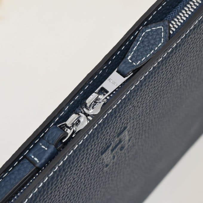 エルメスバッグコピー 定番人気2022新品 HERMES メンズ セカンドバッグ - 画像 (5)