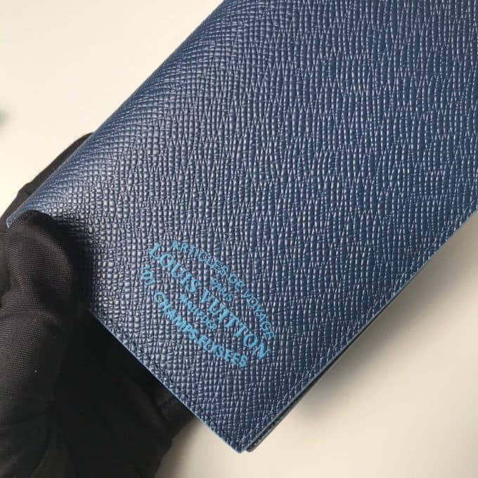 ルイヴィトン財布コピー 大人気2020新品 Louis Vuitton メンズ 財布 - 画像 (2)