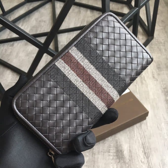 高品質 ボッテガヴェネタ財布コピー 2020新品注目度NO.1 Bottega Veneta 男女兼用 長財布