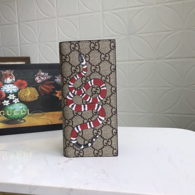 グッチ財布コピー 2021新品注目度NO.1 GUCCI メンズ 長財布