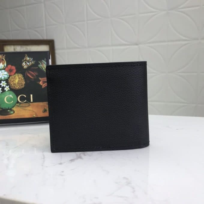 グッチ財布コピー 2021新品注目度NO.1 GUCCI メンズ 財布 - 画像 (2)