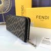 フェンディ財布コピー 大人気2021新品 FENDI 男女兼用 長財布 - 画像 (3)