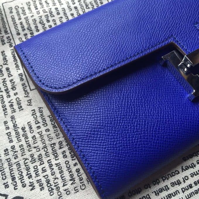 エルメス財布コピー 2020新品注目度NO.1 HERMES 長財布 男女兼用 - 画像 (6)