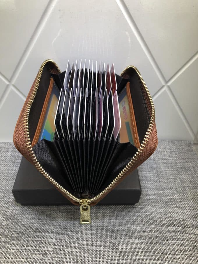 エルメス財布コピー 定番人気2020新品 HERMES 財布 男女兼用 - 画像 (4)