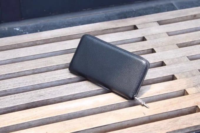 クロムハーツ財布コピー 定番人気2021新品 Chrome Hearts メンズ 長財布 - 画像 (3)