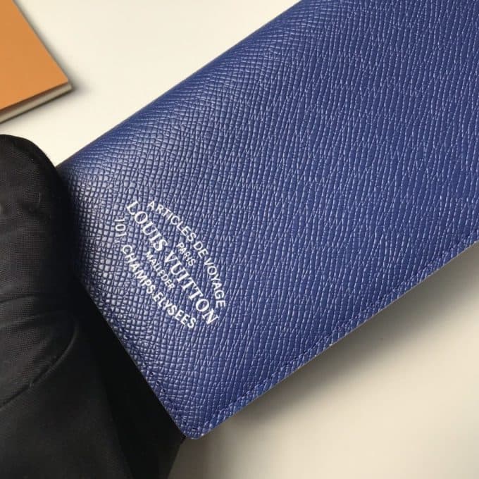 ルイヴィトン財布コピー 大人気2020新品 Louis Vuitton メンズ 長財布 - 画像 (2)
