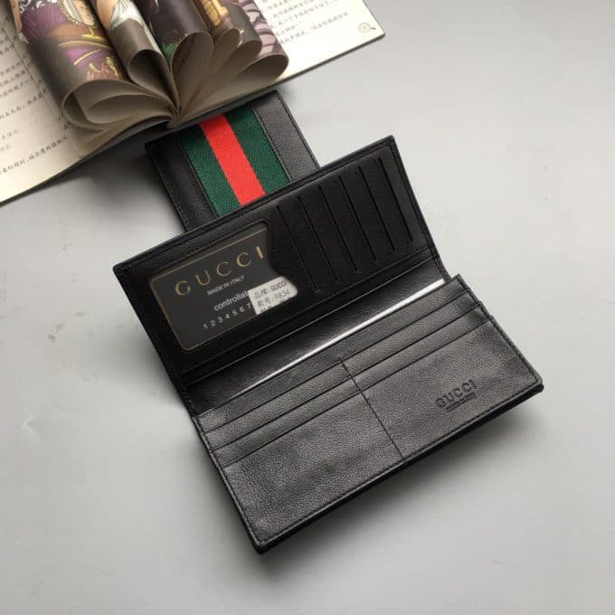 グッチ財布コピー 大人気2021新品 GUCCI 男女兼用 財布 - 画像 (7)