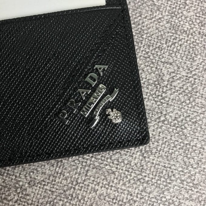 プラダ財布コピー 大人気2021新品 PRADA メンズ 財布 - 画像 (5)