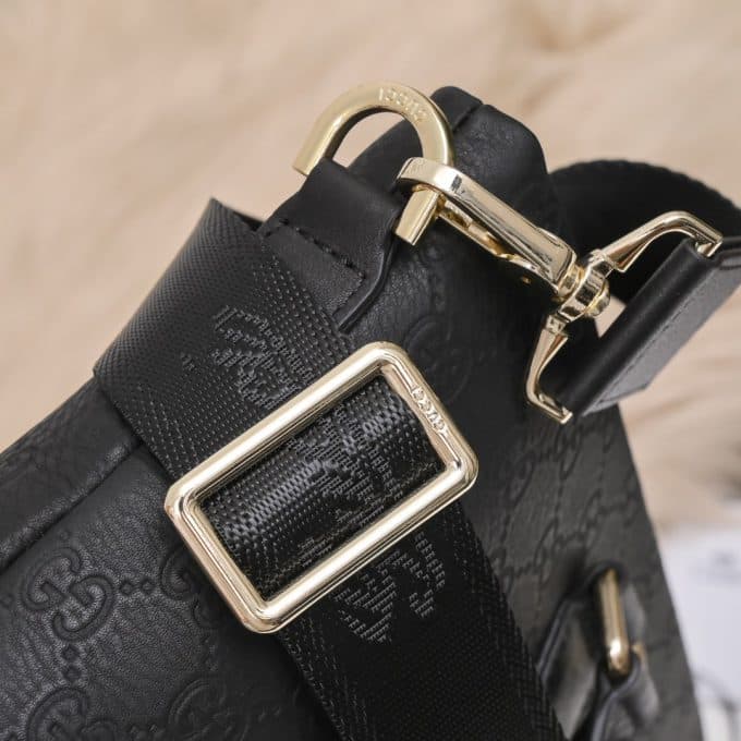 人気高級グッチバッグコピー 定番人気2022新品 GUCCI メンズ ブリーフケース - 画像 (6)