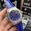 人気高級IWC エンジニア コピーシリーズ メンズ 自動巻き3色 - 画像 (4)