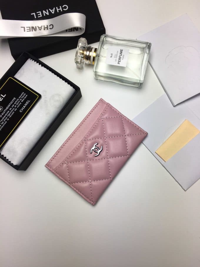 シャネル財布コピー 定番人気2021新品 CHANEL レディース 財布 - 画像 (5)