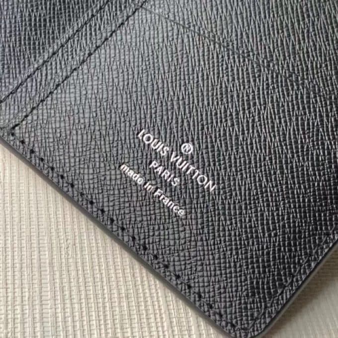 ルイヴィトン財布コピー 大人気2021新品 Louis Vuitton メンズ 長財布 - 画像 (6)