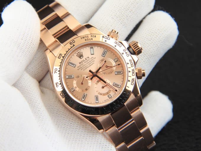 定番人気売れ筋ロレックス コピー 時計 Rolex デイトナ シリーズ メンズ 自動巻き