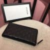 グッチ財布コピー 定番人気2021新品 GUCCI メンズ 長財布 - 画像 (3)