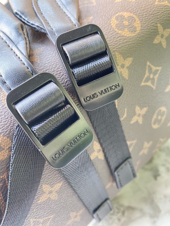 ルイヴィトンバッグコピー 大人気2022新品 Louis Vuitton 男女兼用 バックパック - 画像 (7)