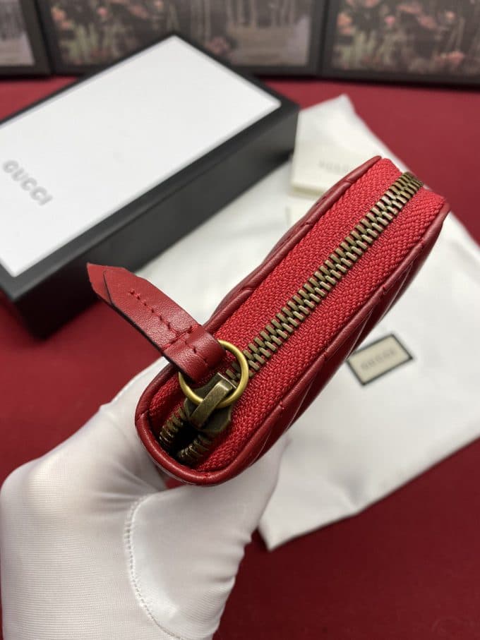 グッチ財布コピー 2021新品注目度NO.1 GUCCI レディース 長財布 - 画像 (4)