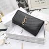 イヴサンローラン 財布コピー 2021新品注目度NO.1 YSL 男女兼用 長財布 - 画像 (4)