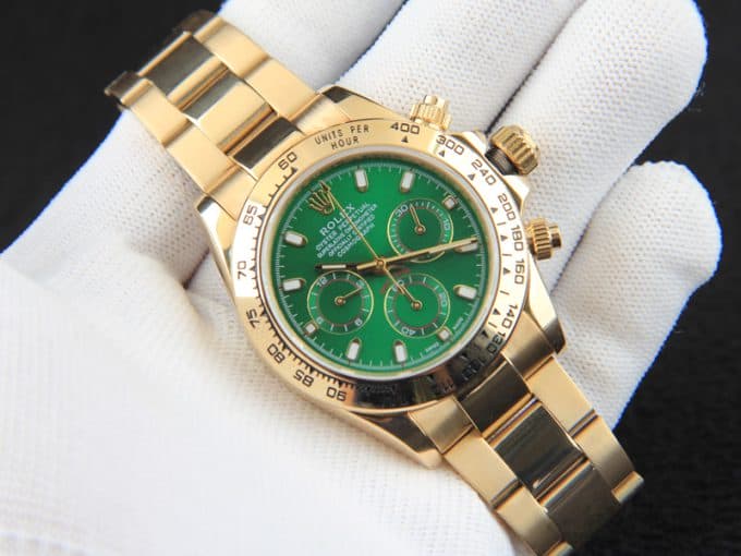 人気売れ筋ロレックス コピー時計 Rolex デイトナ シリーズ メンズ 自動巻き