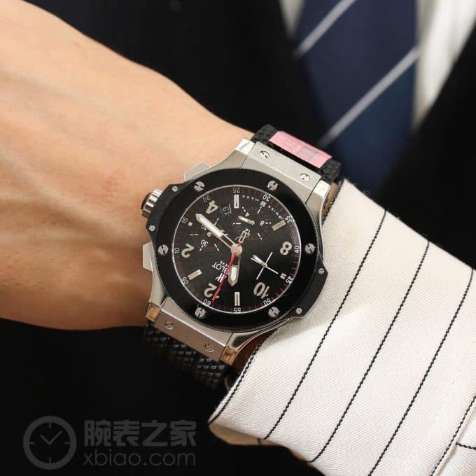 高品質人気売れ筋ウブロ スーパーコピー メンズ 自動巻き 5色 - 画像 (5)