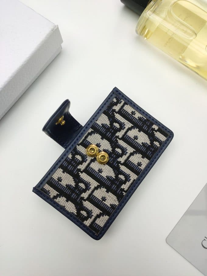 ディオール財布コピー 2021新品注目度NO.1 Dior 男女兼用 財布 - 画像 (5)