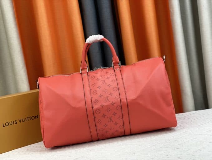 ルイヴィトンバッグコピー 大人気2023新品 Louis Vuitton 男女兼用 ボストンバッグ - 画像 (4)