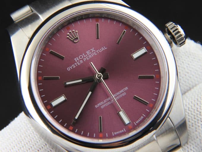 人気売れ筋ロレックス コピー時計 Rolex その他シリーズ メンズ 自動巻き - 画像 (4)