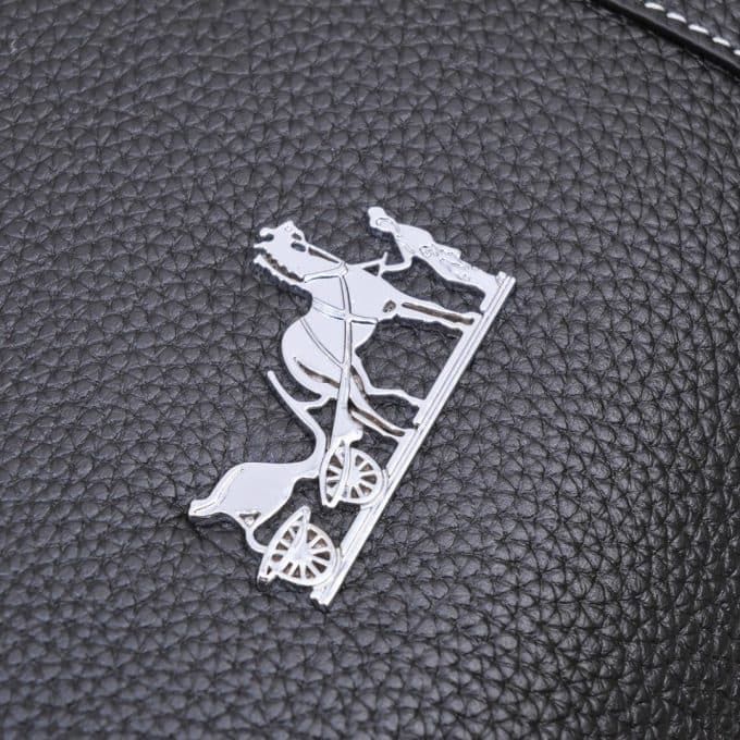 人気高級 エルメスバッグコピー 2022新品注目度NO.1 HERMES メンズ ブリーフケース - 画像 (5)