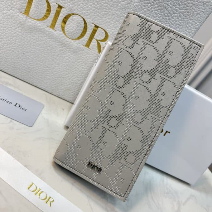 ディオール財布コピー 2022新品注目度NO.1 Dior 男女兼用 長財布