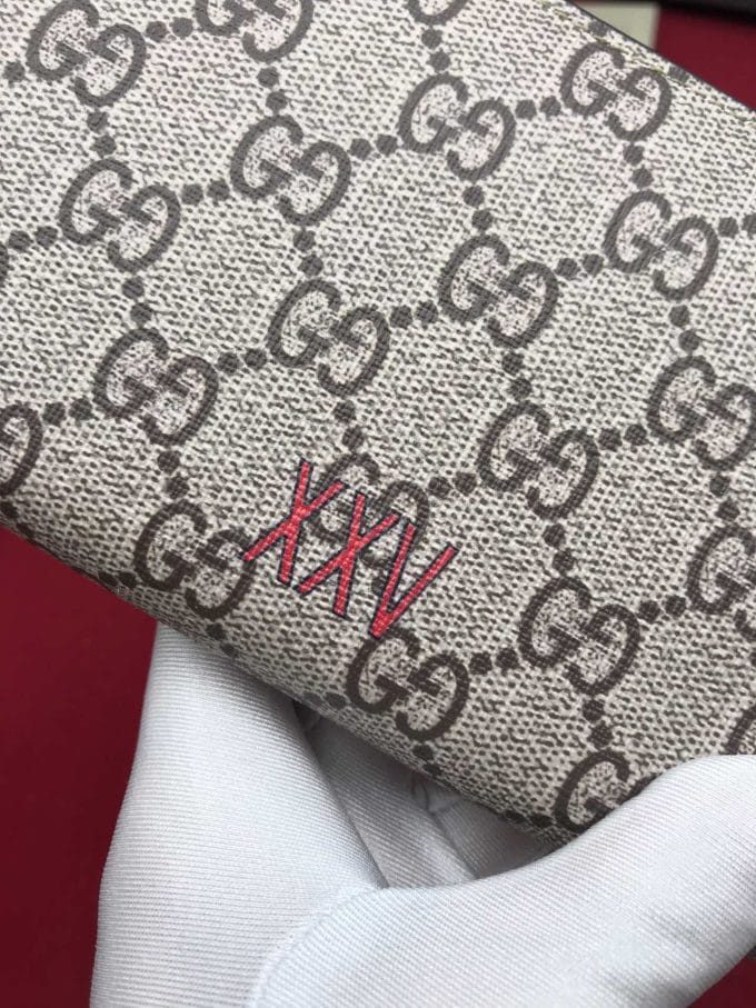 グッチ財布コピー 定番人気2021新品 GUCCI 男女兼用 長財布 - 画像 (6)