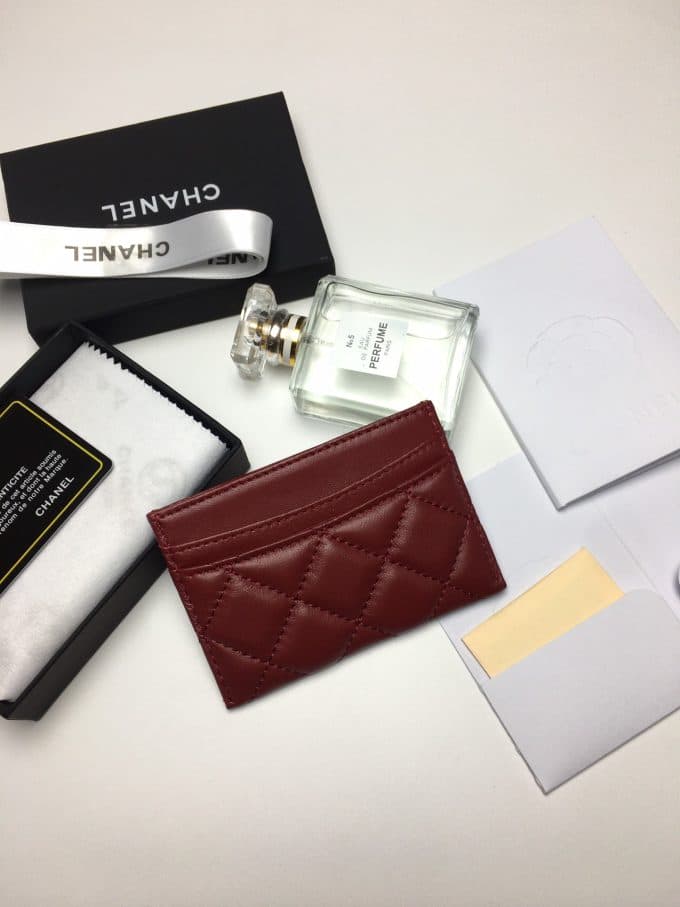 シャネル財布コピー 2021新品注目度NO.1 CHANEL レディース 財布 - 画像 (2)