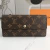 ルイヴィトン財布コピー 2021新品注目度NO.1 Louis Vuitton メンズ 長財布