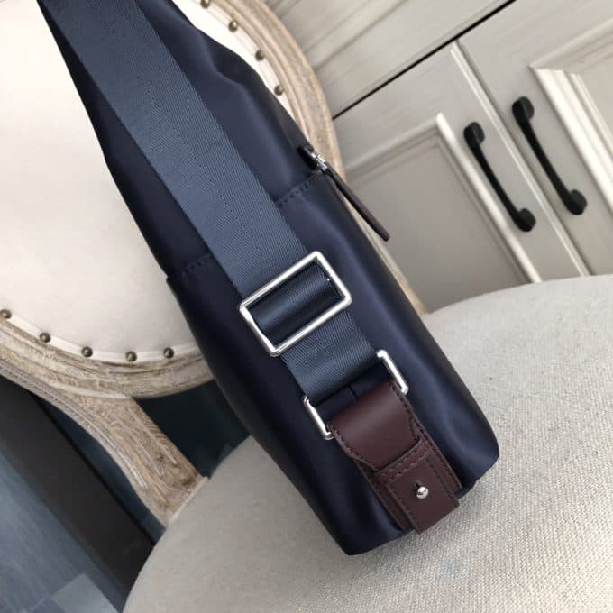 プラダバッグコピー 2022新品注目度NO.1 PRADA メンズ ショルダーバッグ - 画像 (5)