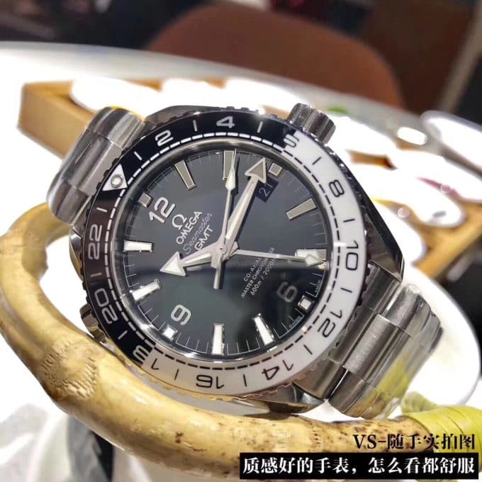 高品質オメガ シーマスター コピーシリーズ メンズ 自動巻き - 画像 (5)