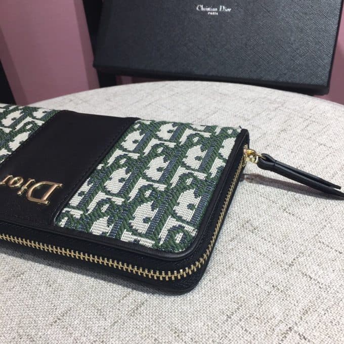 ディオール財布コピー 定番人気2021新品 Dior 男女兼用 長財布 - 画像 (6)