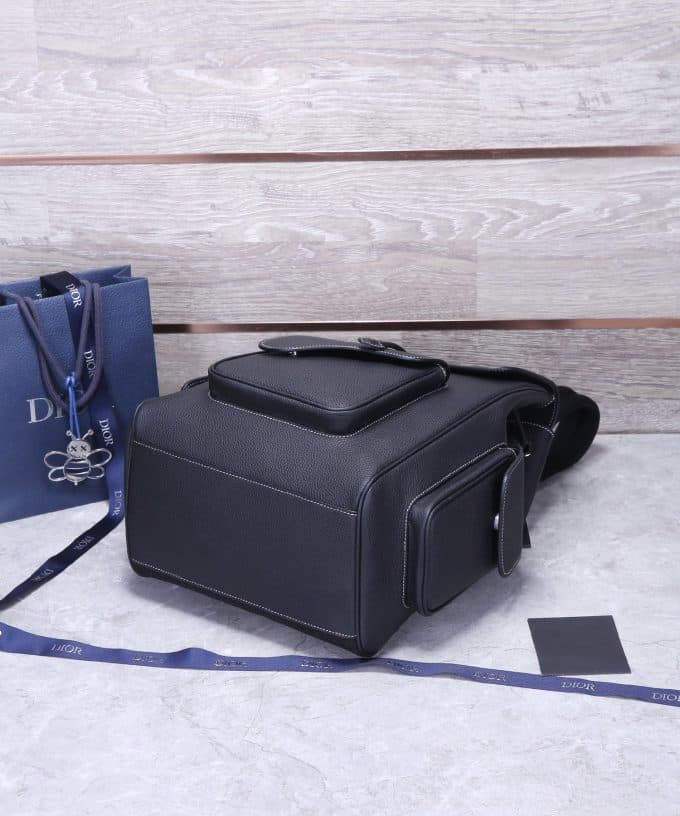 人気高級 ディオールバッグコピー 2022新品注目度NO.1 Dior メンズ バックパック - 画像 (6)