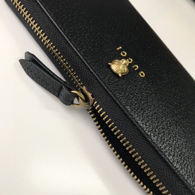 グッチ財布コピー 定番人気2020新品 GUCCI メンズ 長財布 - 画像 (6)