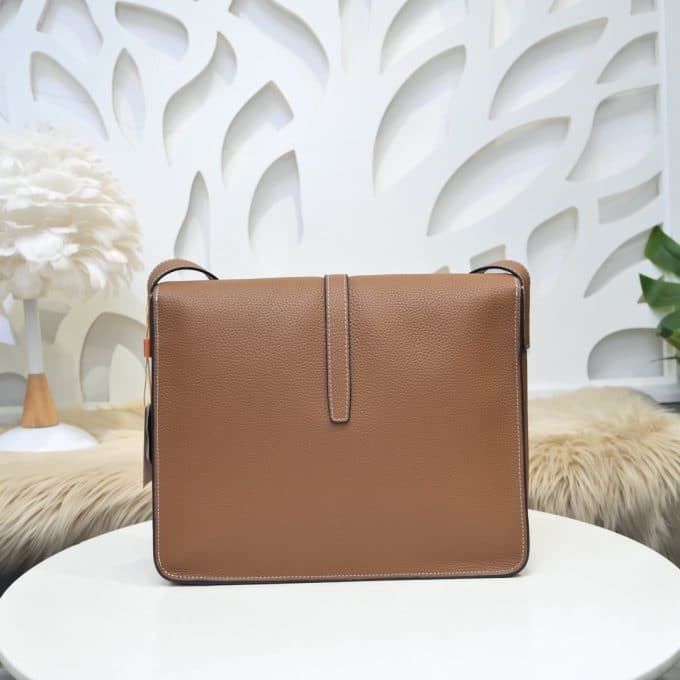 高品質エルメスバッグコピー 大人気2022新品 HERMES メンズ ショルダーバッグ - 画像 (3)
