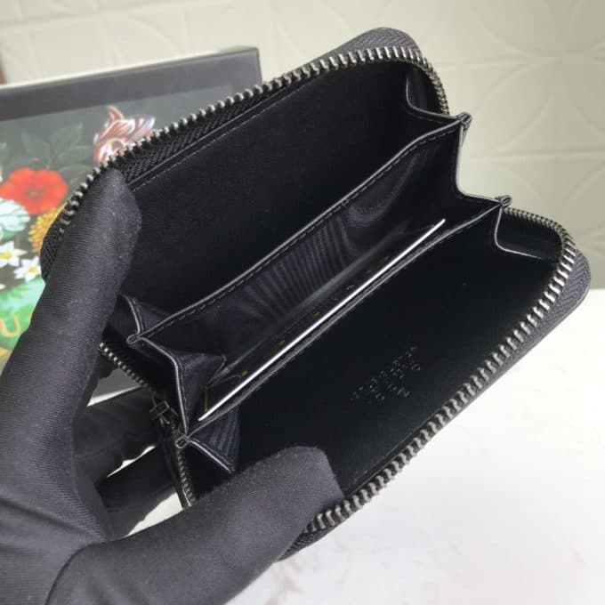 グッチ財布コピー 定番人気2021新品 GUCCI メンズ 財布 - 画像 (7)