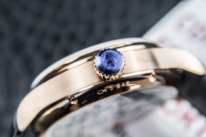 高品質IWC ポルトギーゼ コピーシリーズ メンズ 自動巻き - 画像 (7)