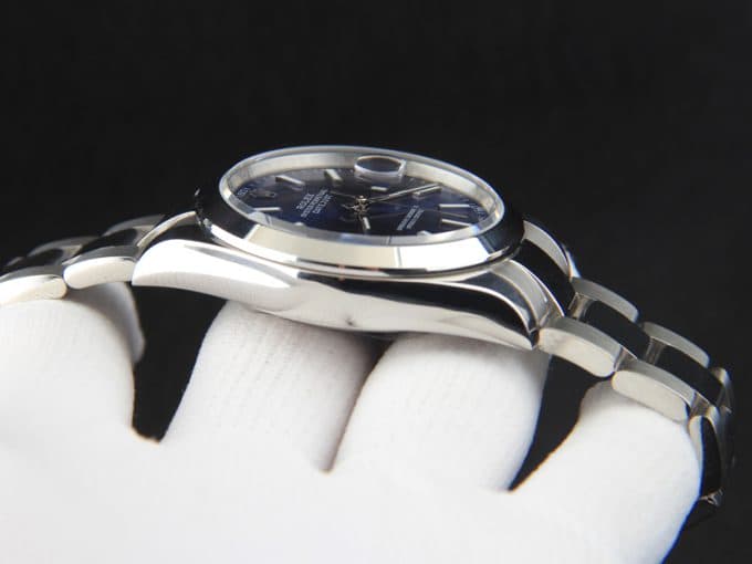 定番人気売れ筋ロレックス コピー 時計 Rolex デイトジャスト シリーズ メンズ 自動巻き - 画像 (5)