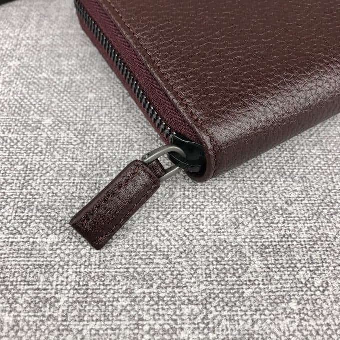 プラダ財布コピー 定番人気2021新品 PRADA メンズ 長財布 - 画像 (4)