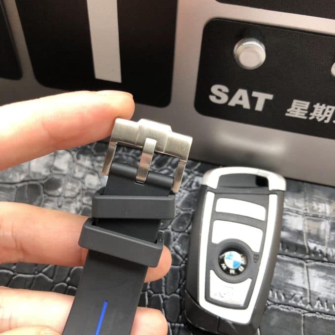 高品質ロレックス サブマリーナコピーシリーズ メンズ 自動巻き3色 - 画像 (10)