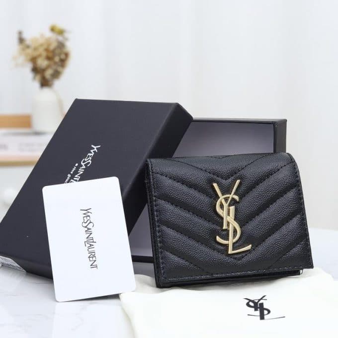 イヴサンローラン 財布コピー 2021新品注目度NO.1 YSL 男女兼用 財布